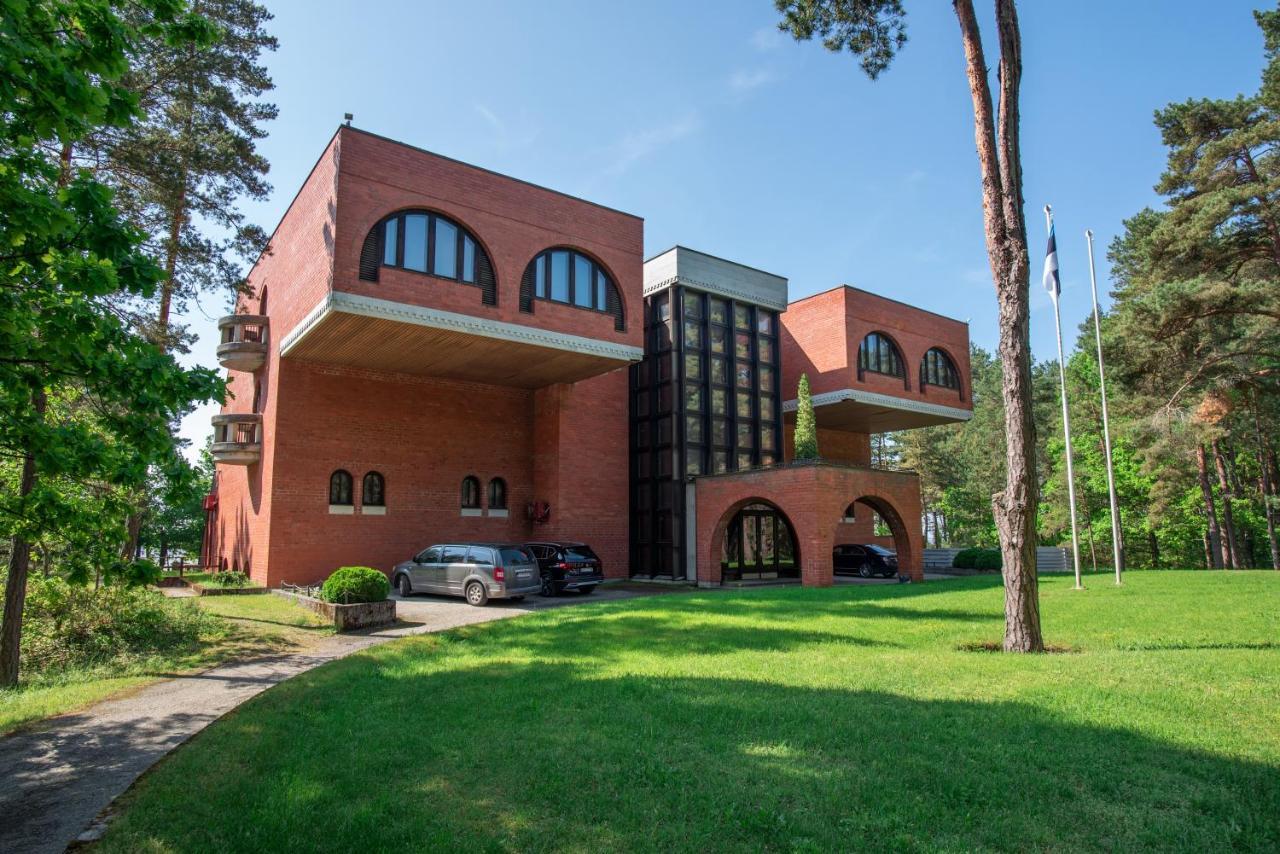 Villa Andropoff بارنو المظهر الخارجي الصورة