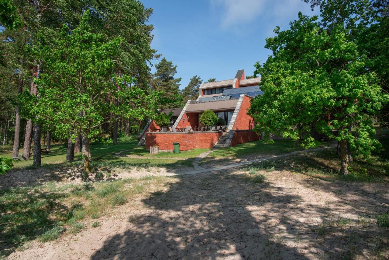 Villa Andropoff بارنو المظهر الخارجي الصورة