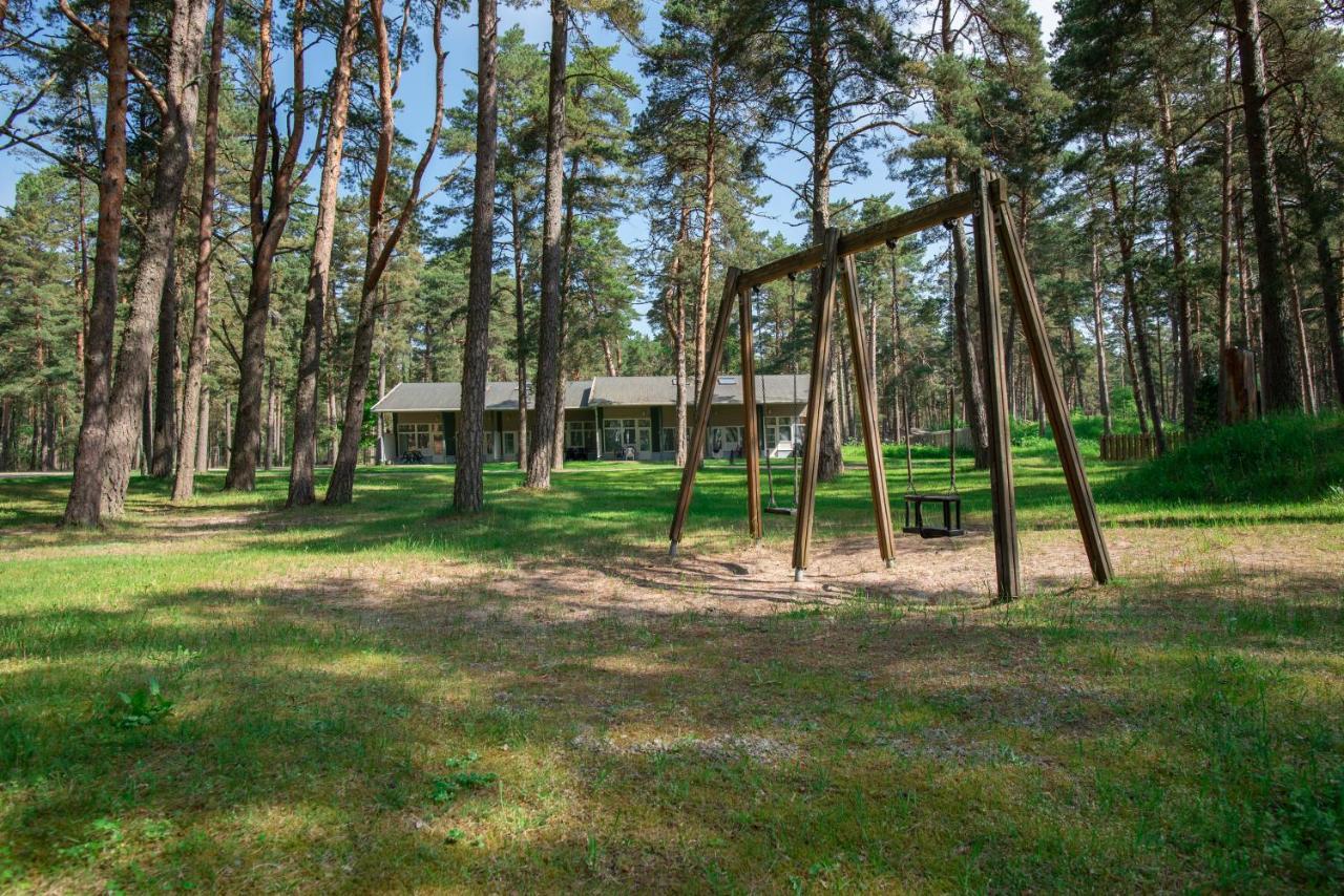 Villa Andropoff بارنو المظهر الخارجي الصورة