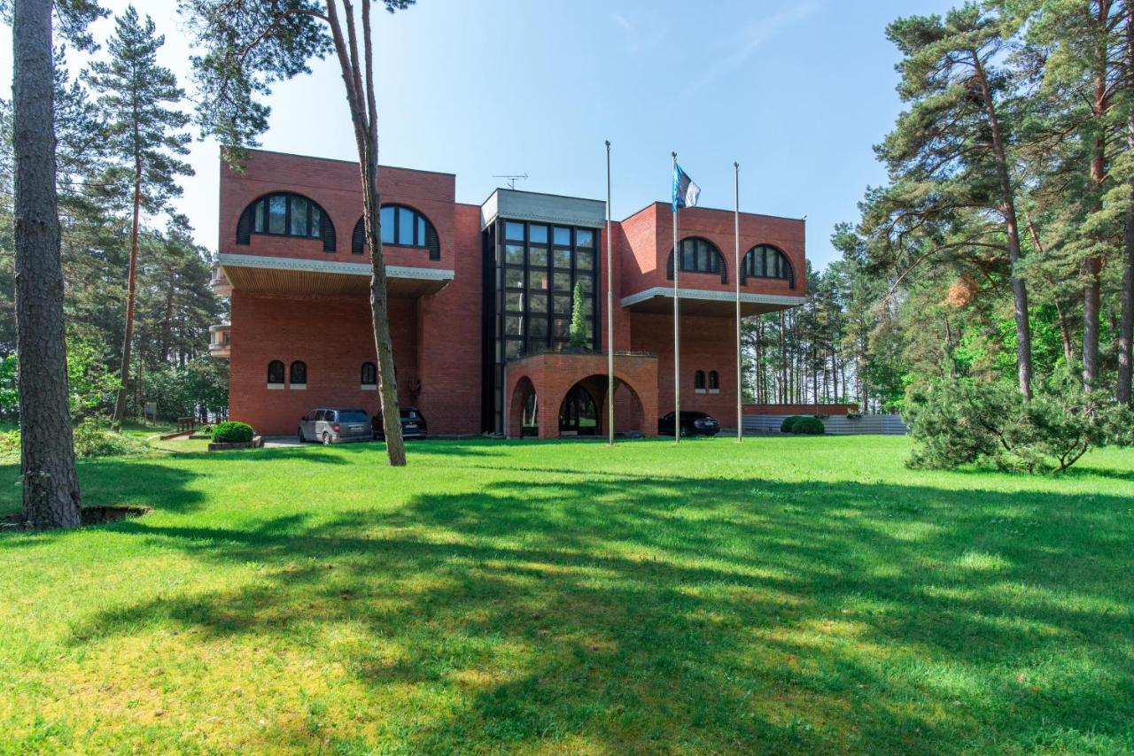 Villa Andropoff بارنو المظهر الخارجي الصورة