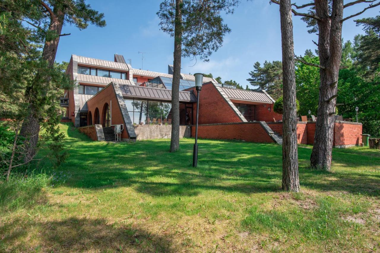 Villa Andropoff بارنو المظهر الخارجي الصورة