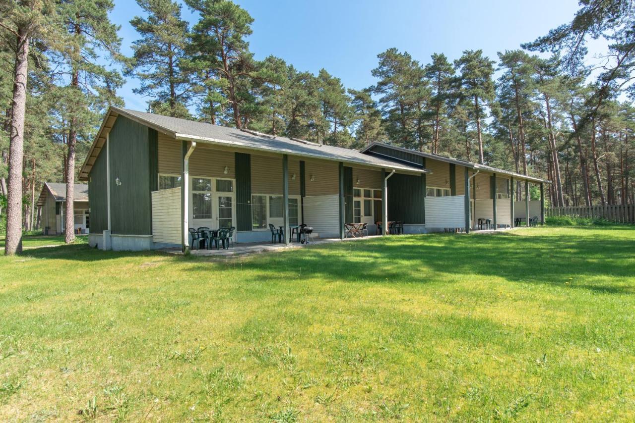Villa Andropoff بارنو المظهر الخارجي الصورة