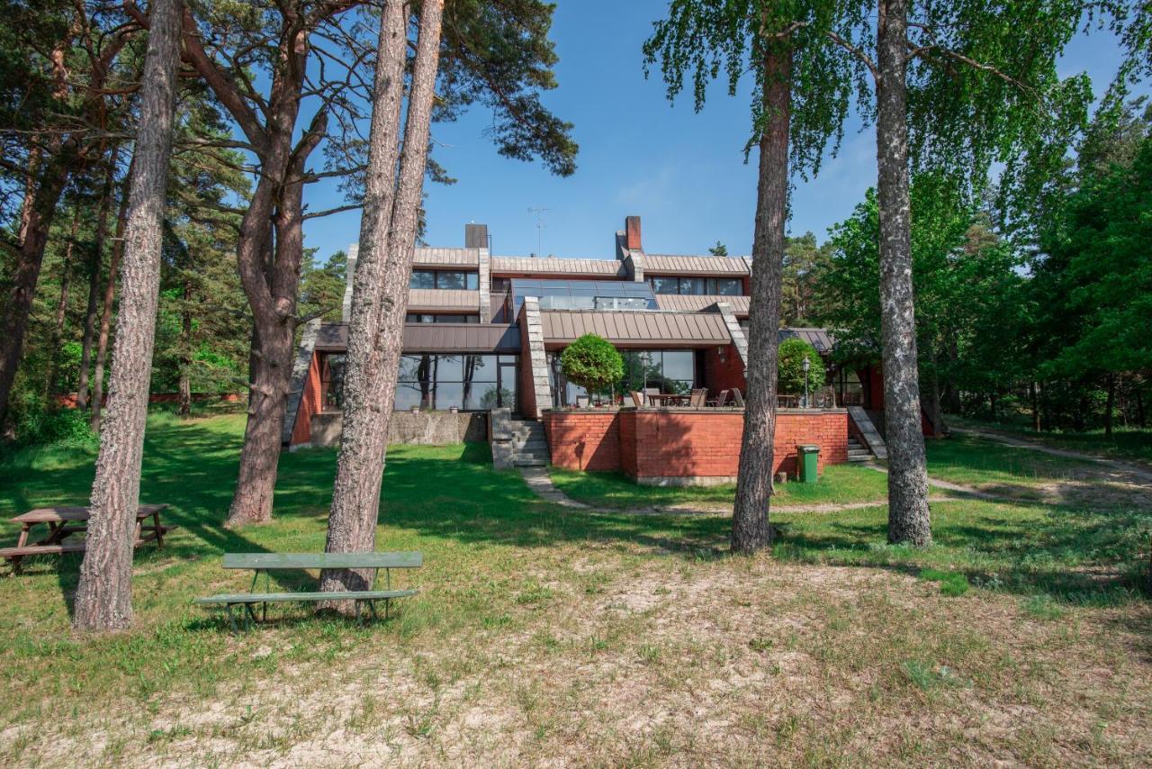Villa Andropoff بارنو المظهر الخارجي الصورة