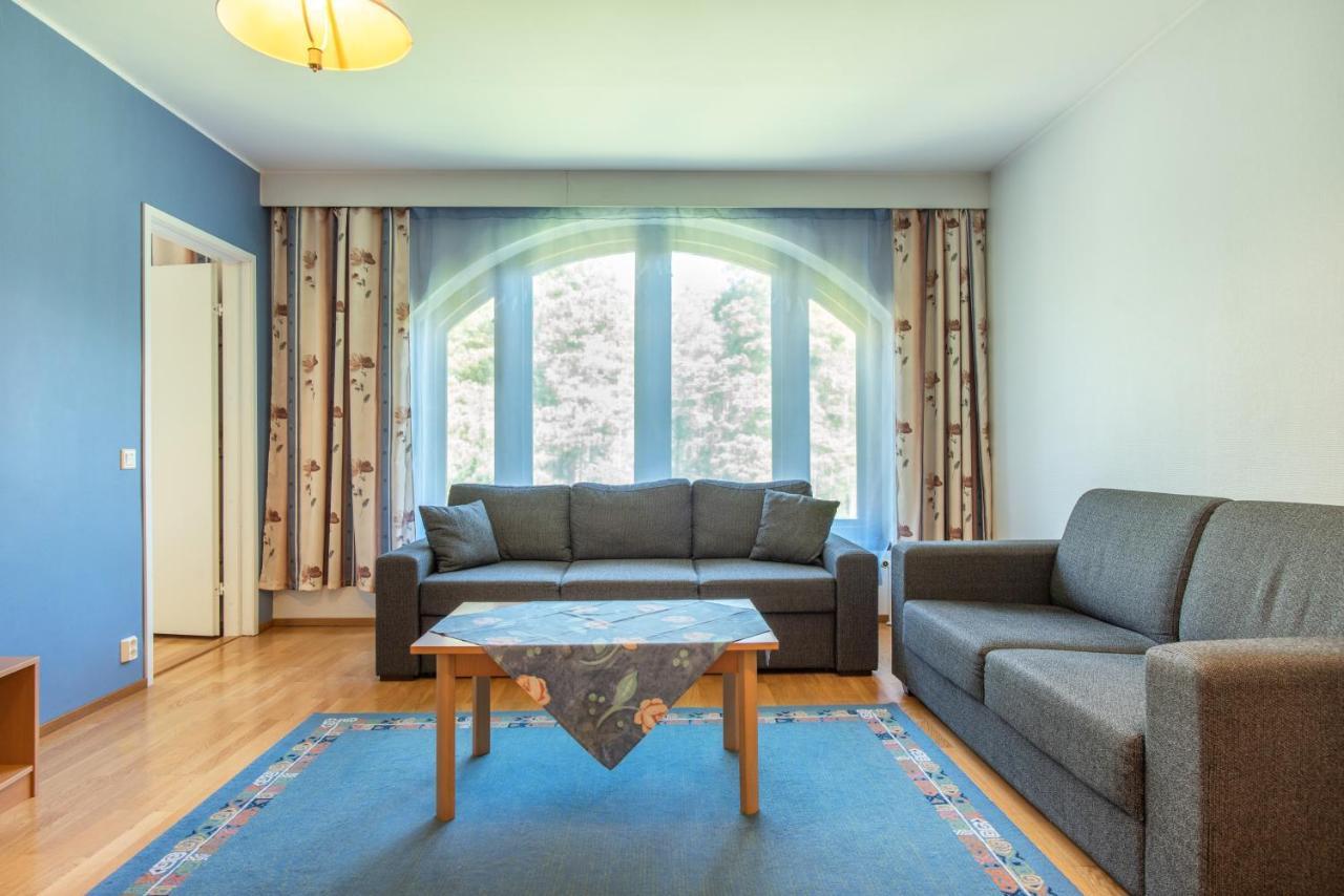 Villa Andropoff بارنو المظهر الخارجي الصورة