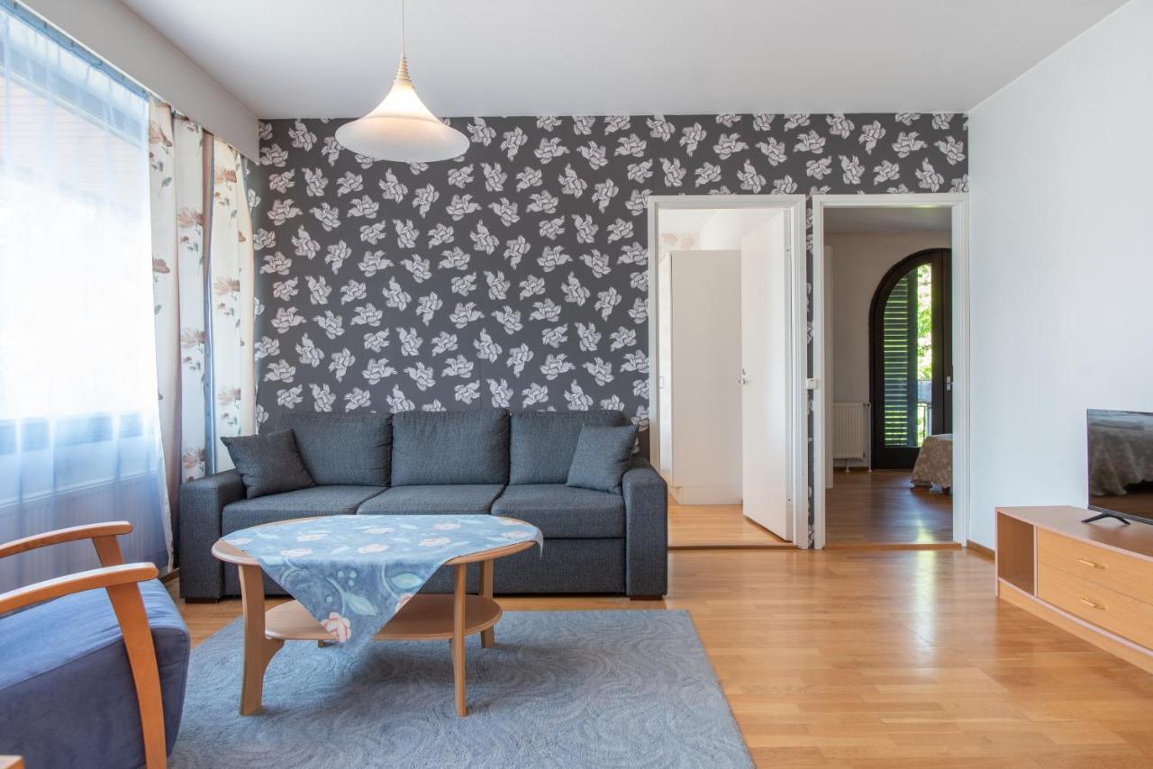Villa Andropoff بارنو المظهر الخارجي الصورة