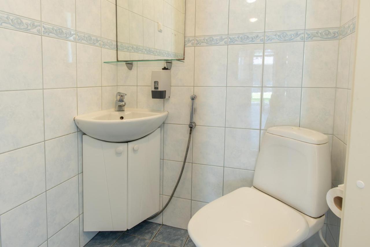 Villa Andropoff بارنو المظهر الخارجي الصورة